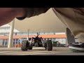 Eerste test RC car | Bjorn Simons