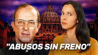 El sacerdote mexicano más corrupto de la historia del Vaticano