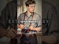 The Photographer Forced to Document Nazi Atrocities