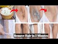 Stop shavingthis is how you should remove body hair  pubic hair painlessly remove hair permanently