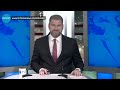 Damascus bolsters its ties with London; Three hostages remain in Hamas captivity TV7 Israel 14 Nov.