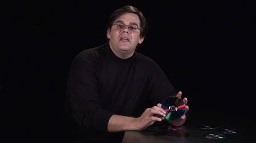 Electronics Information : What Is the Definition of a DVD?