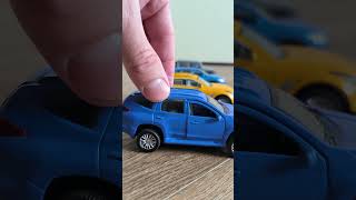SUVs Push Play