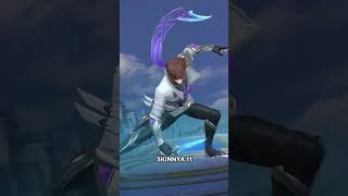 Download Lagu HERO KESAYANGAN MOONTON!? #mlbb MP3