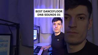BEST DANCEFLOOR DNB SOUNDS 01 🔥 Net Worth