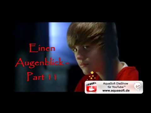 Einen Augenblick - Verborgen #11