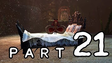 Alice Madness Returns Chapter 2 DELUDED DEPTHS Oyster Garden Beds Available Part 21 Walkthrough