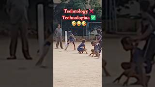 Technologiaa Pole Dive