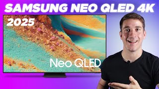 Novas TVs SAMSUNG NEO QLED 4K - Análise de TODOS OS MODELOS!