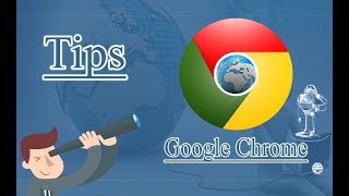 Top 10 tips of Google Chrome Browser screenshot 4