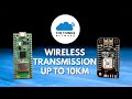 LoRa on a Pico! Introduction to The Things Network with the Makerverse LoRa-E5 Breakout