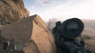 LONGEST BF5 HEADSHOT COLLATERAL