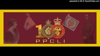 Lili Marlene (PPCLI Slow March)