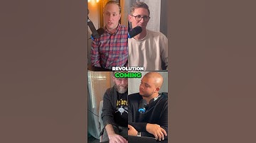 What does AI mean for video game developers? #videogamedev #ai #podcastclips