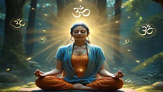 Om Mantra 108 Times Mantra Chanting |10 Minute Om Meditation