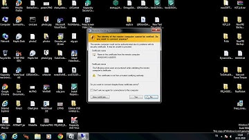 KUKA IIWA Session1: Network Connection