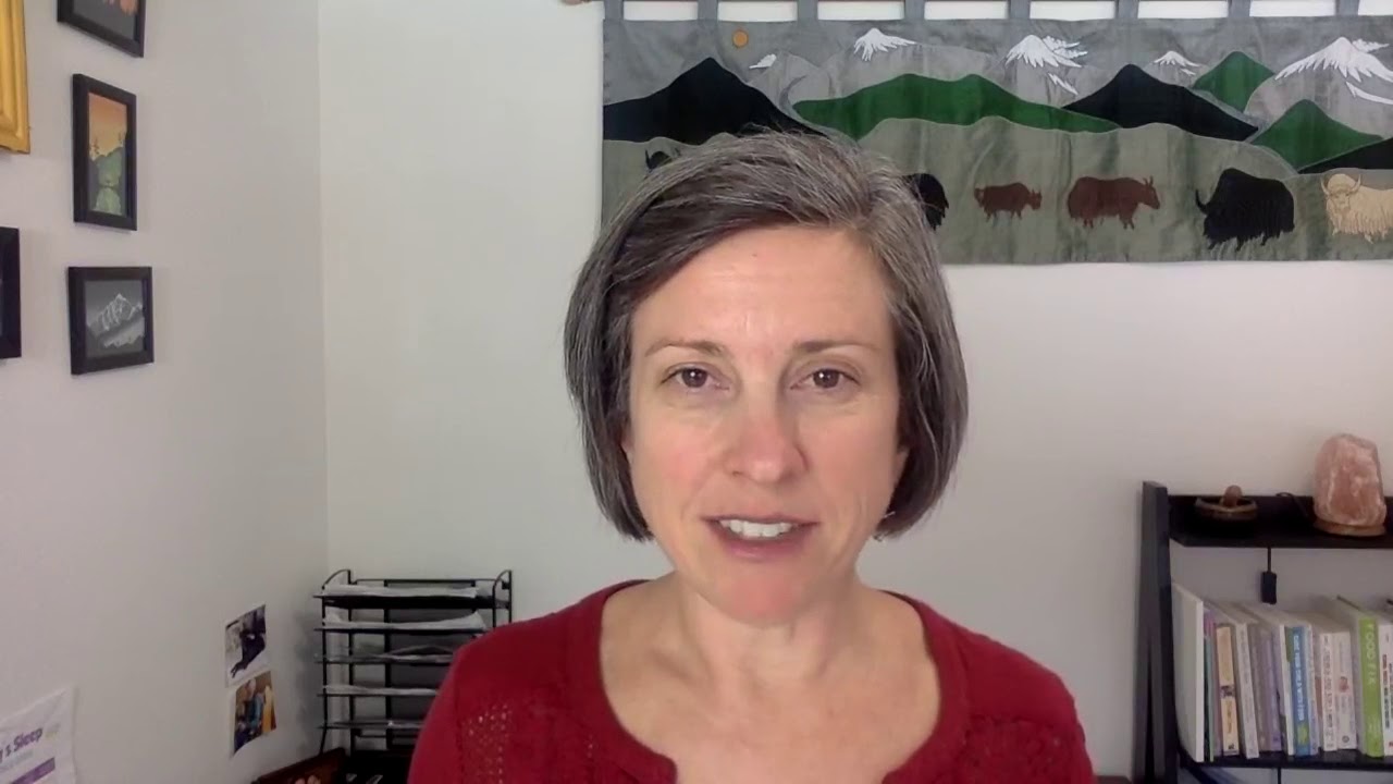 Are Food Sensitivities Causing Your Insomnia?