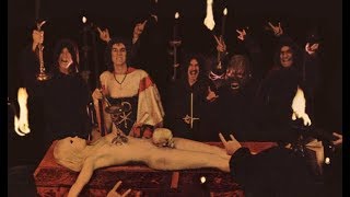 Satan The Musician : Black Metal lecture