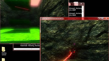 Multiplayer Replication Tether Grapple Hook