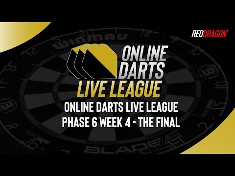 Video: Darts Spel. Wanneer Ons Die Teiken Van Woede Is