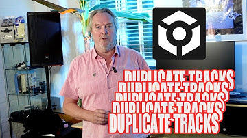 Stop Duplicates from Ruining Your Gig: Rekordbox  
