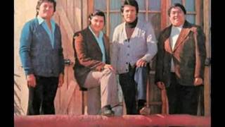 Los Cantores del Alba - El que toca nunca baila chords