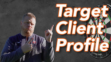 Unlock Business Growth: Mastering Target Client Profiles