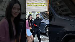 Download Lagu Jisoo spotted at Alo Yoga’s “Sunset Sneaker” launch event in Seoul 👟#blackpinkedit #jisoo MP3