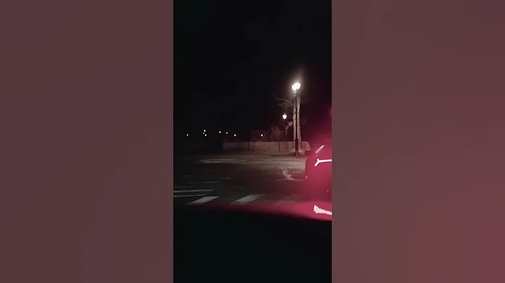 Late night Drive🚀 #explore #explorepage #viral #2023 #lamborghini #city #driving