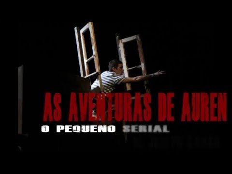 As Aventuras de