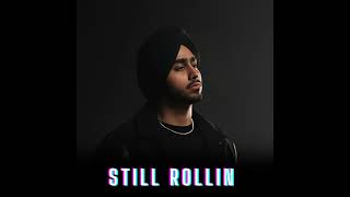 Still Rollin (Official Audio) - Shubh