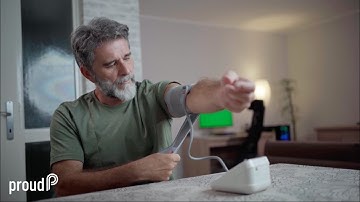 Just like blood pressure monitor, personal health monitor for BPH (enlarged prostate)