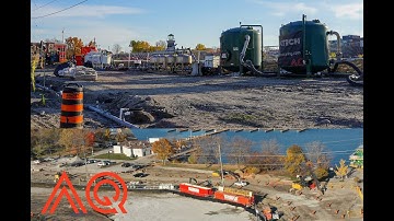 Aquatech Discharge Filtration & Treatment Project Snapshot