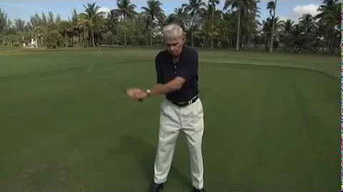 Golf with Mehlhorn Clip #1