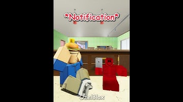 Thumbnail of Coolkid Makes too much Noise #forsaken #roblox #moonanimator #animation #memes
