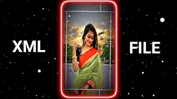 JALEBI BABY ||💔😍||NEW TREND XML FILE 😊ALIGHT MOTION XML FILE||@Basu_Editz_efx