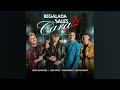 Regalada Sales Cara - Ciro Quiñonez, Pipe Bueno, Luis Alfonso, Jessi Uribe Remix (Karaoke)