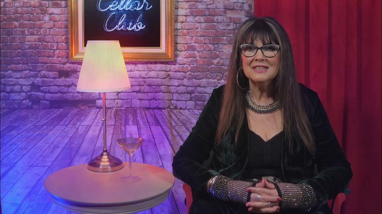 The Cellar Club Friday 10th March Talking Pictures TV Sky 328 Freesat