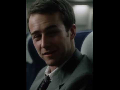 Первая встреча с Тайлером Дерденом 😁#shorts #кино #фильмы - YouTube