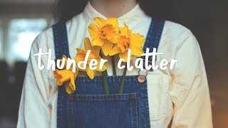 chelsea cutler - thunder clatter (wild cub cover) chords