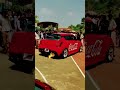 modified car
