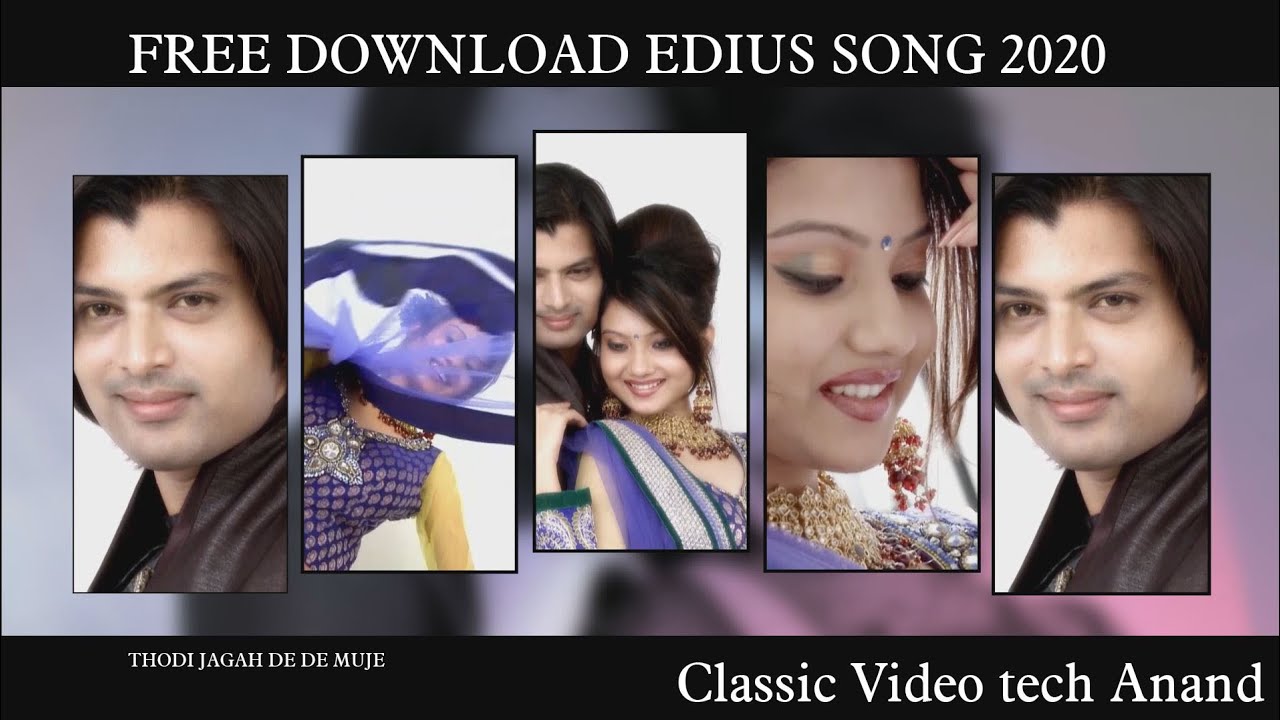 Edius New Title Project Free Download Edius Cinematic Edius New Title Project Free Download Edius Cinematic