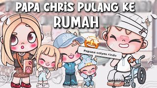 PAPA PULANGGG |SEMUA SENANG|AVATAR WORLD