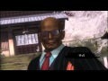 【DOA5LR】 ザックさんが『八極拳』を極めたようです・・