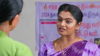      Annam  Semma Scenes  21 Oct2025  Tamil Serial  Sun Tv