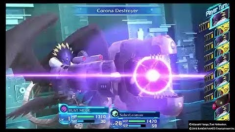 BEELZEMON Blast MODE and Kerbymon (Blk)!!!! - Digimon Story Cyber Sleuth