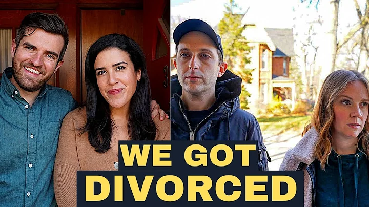 We Got Divorced (ft. Nicole Power & Michael Musi)
