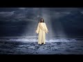 Jesus Christ Healing You While You Sleep with Delta Waves + Underwater • Music To Heal Soul &amp; Sleep