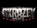 Skrazey Beatz - Sky High - (Rap, Hip Hop Instrumental)