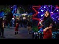 BTS #13 - COLORFUL NIGHT PORTRAIT at Texas State Fair! (ft. Godox AD400 Pro & AD200 Pro)